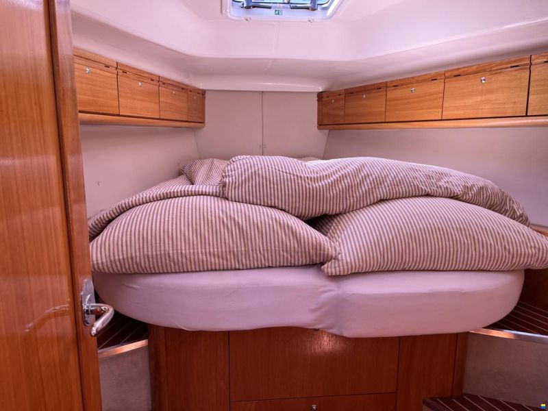 Bavaria 38 Cruiser