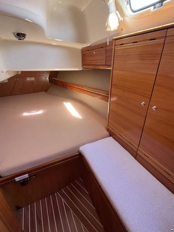 Bavaria 38 Cruiser