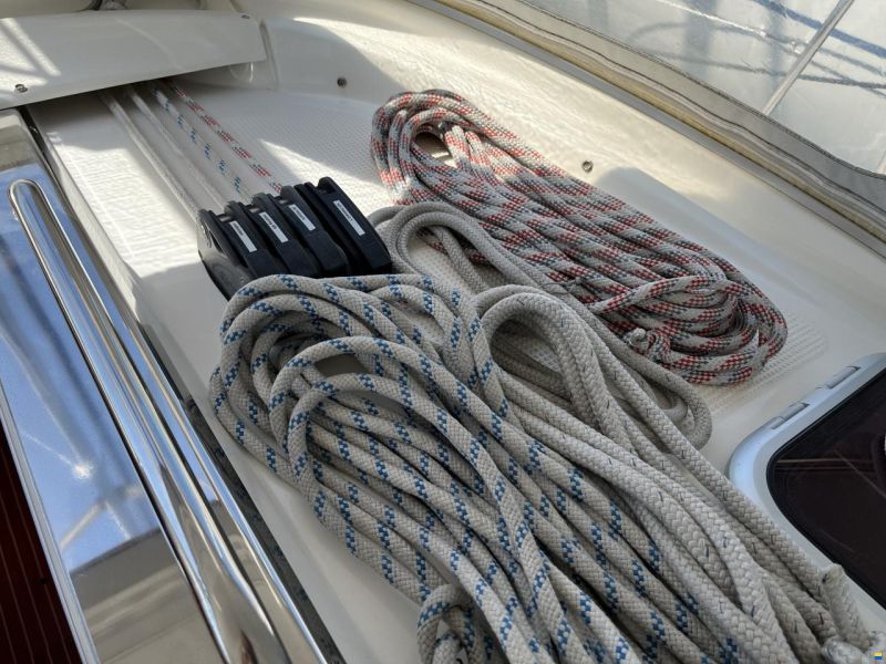 Bavaria 38 Cruiser