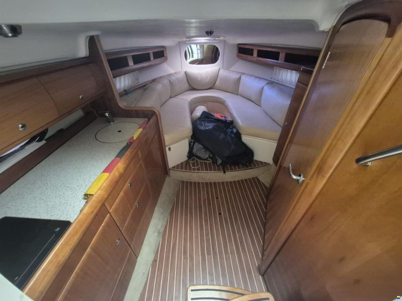 Bavaria 29 Sport