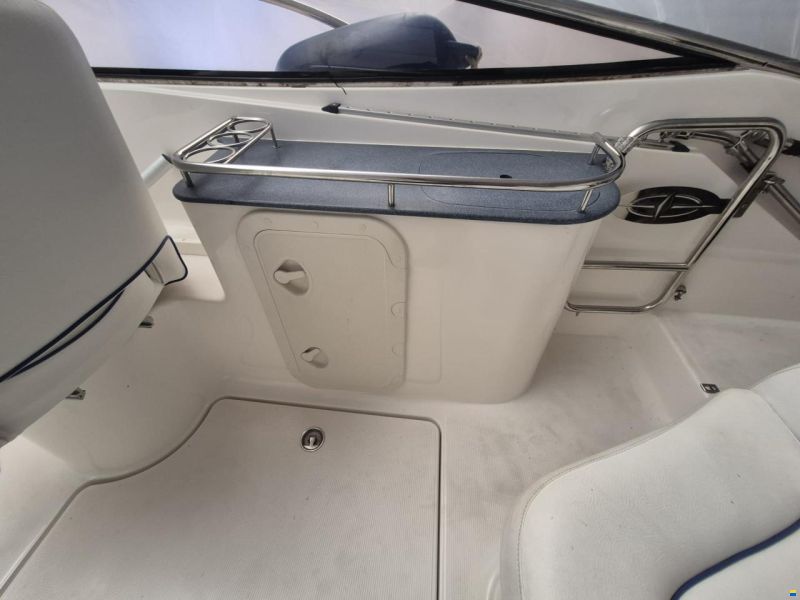 Bavaria 29 Sport