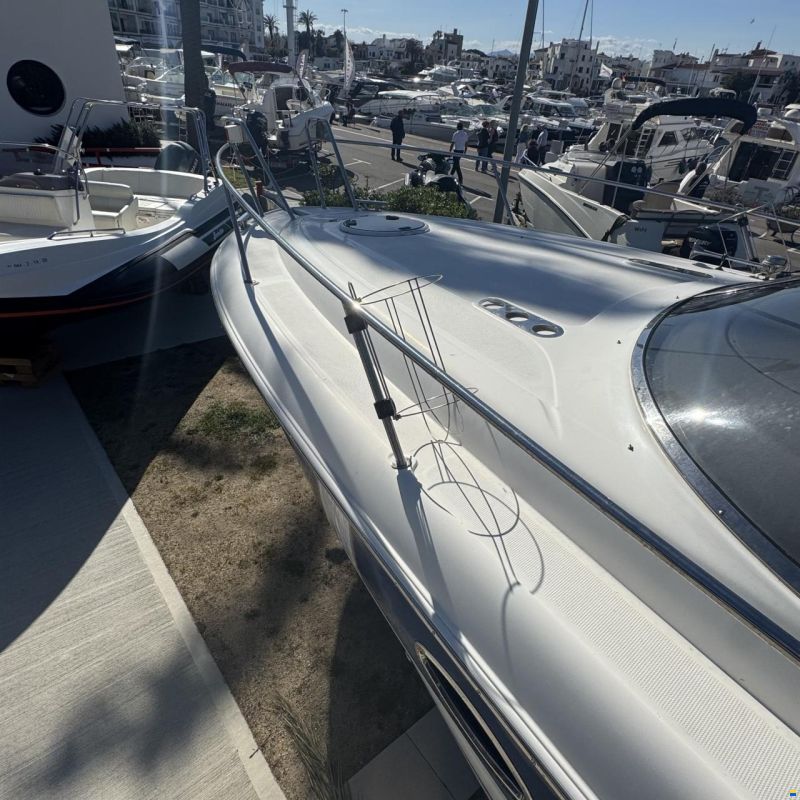 Bavaria 29 Sport