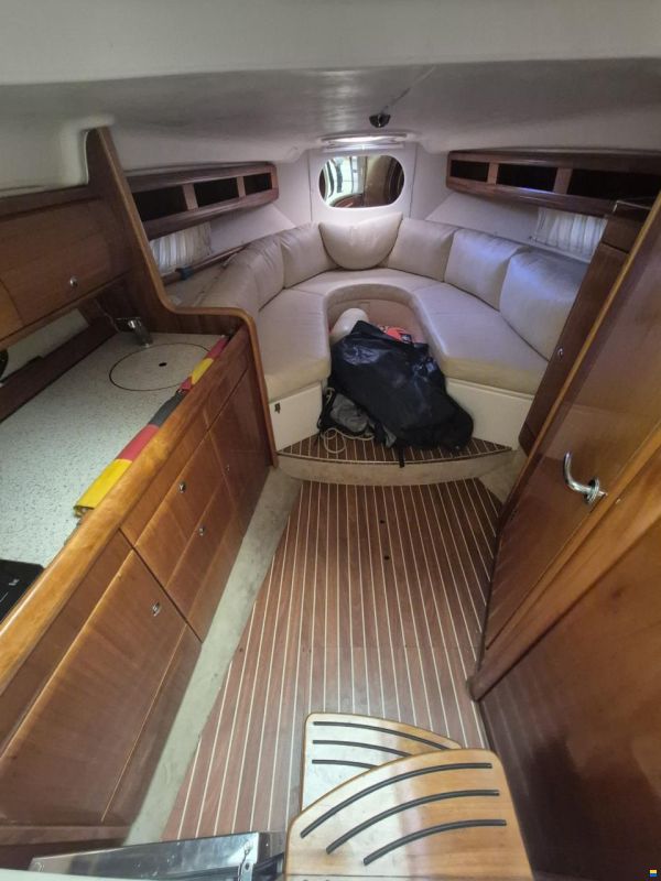 Bavaria 29 Sport