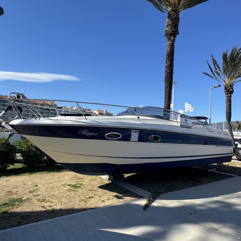 Bavaria 29 Sport