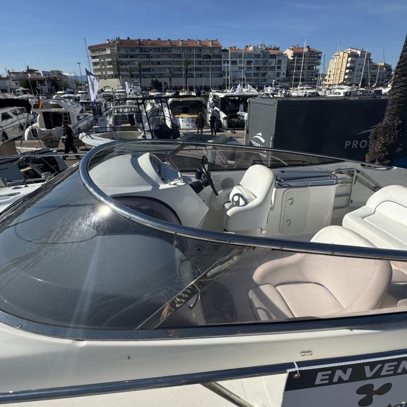 Bavaria 29 Sport
