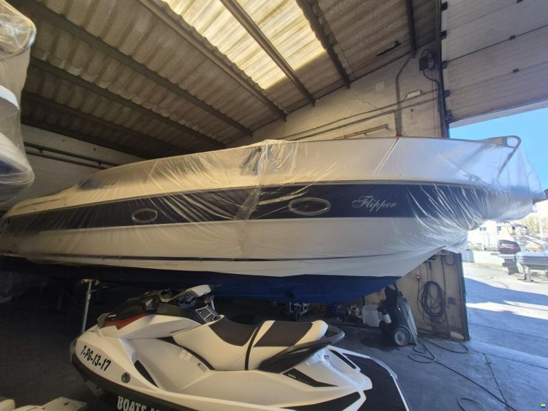 Bavaria 29 Sport