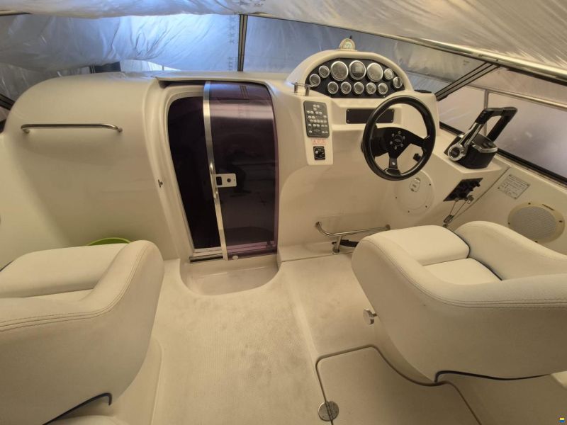 Bavaria 29 Sport