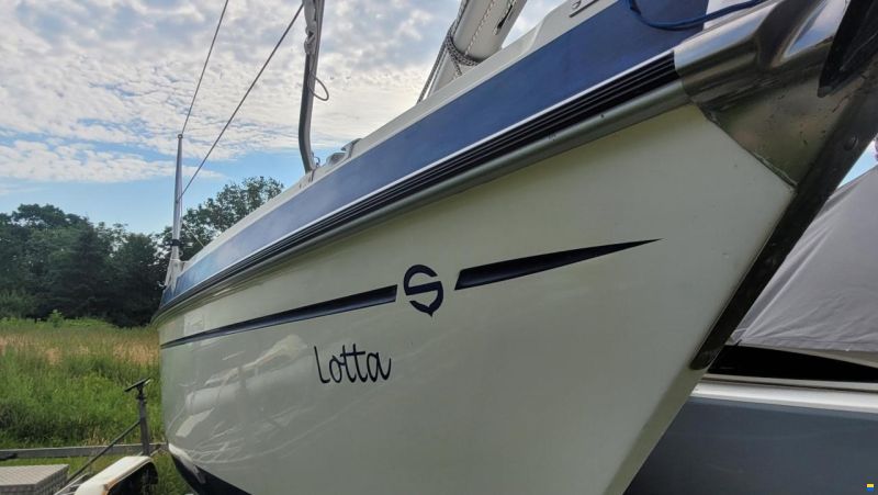 Schöchl Sunbeam 27KS