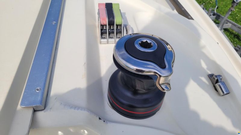 Schöchl Sunbeam 27KS