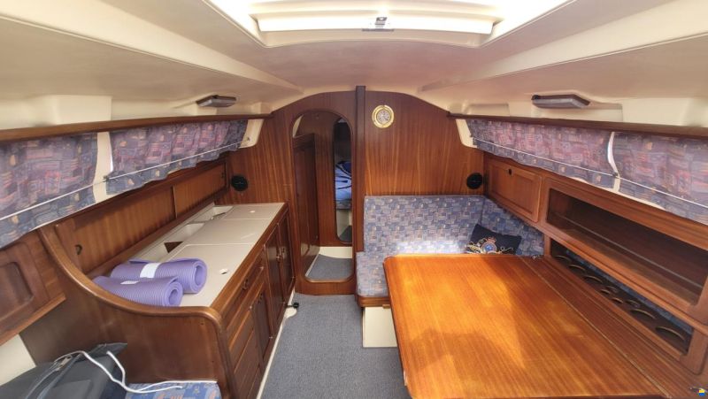 Schöchl Sunbeam 27KS