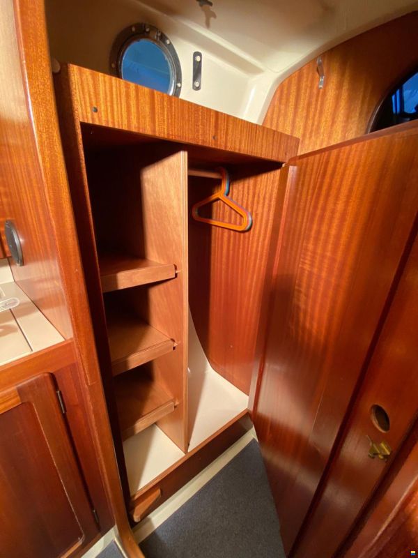 Schöchl Sunbeam 27KS