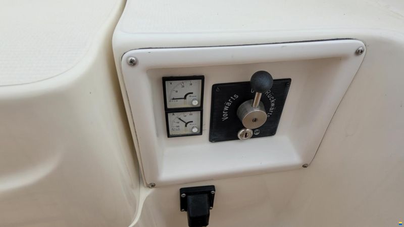 Schöchl Sunbeam 27KS