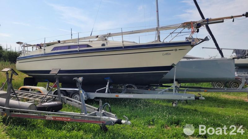 Schöchl Sunbeam 27KS