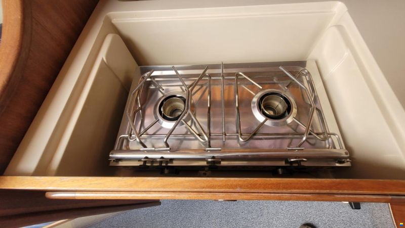 Schöchl Sunbeam 27KS