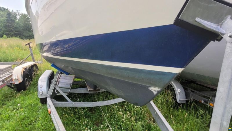 Schöchl Sunbeam 27KS