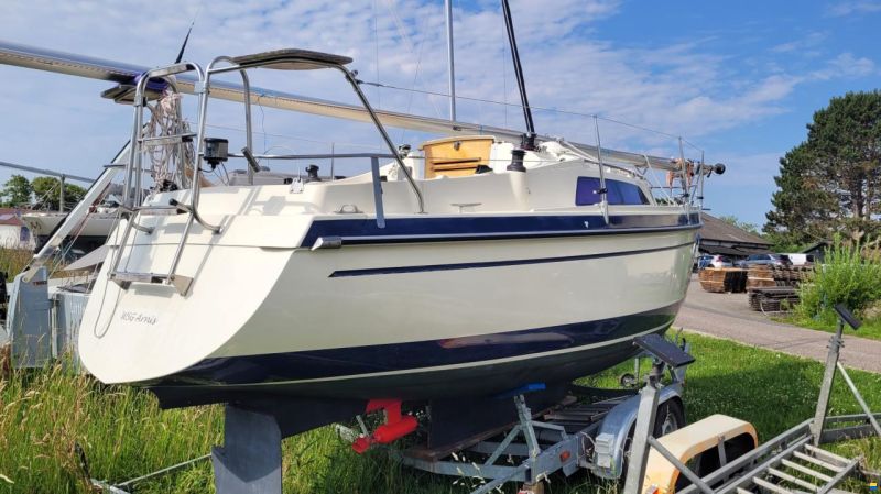 Schöchl Sunbeam 27KS