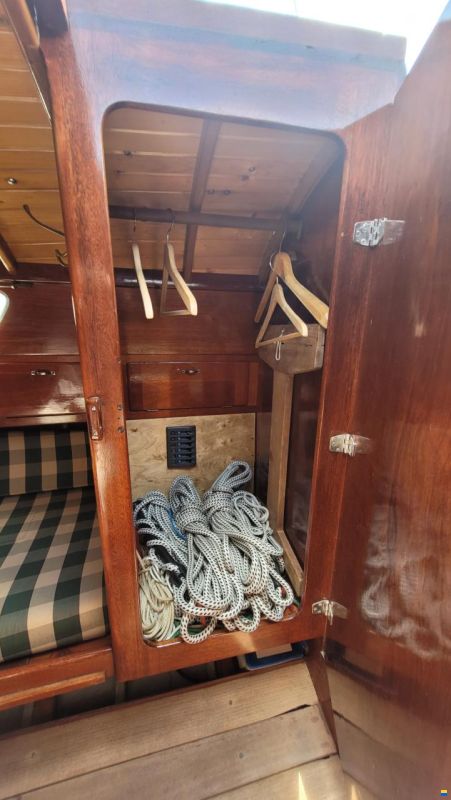 Thomas Lind, Middelfart Nordisches Fokeboot