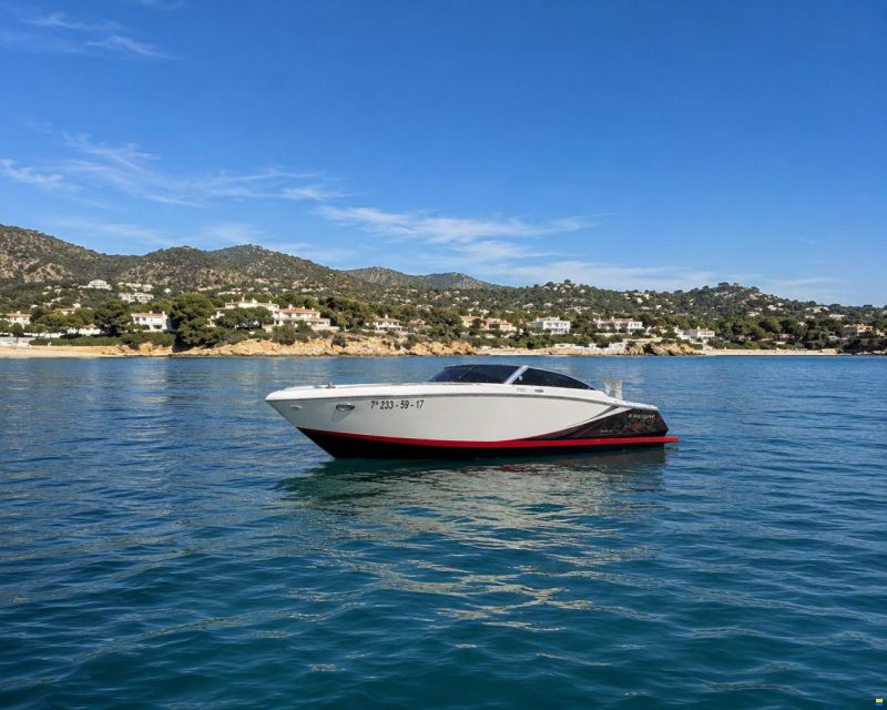 Four Winns H230SS