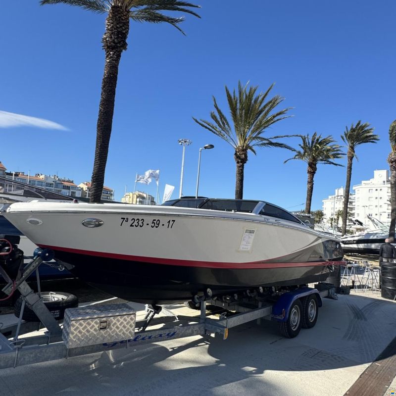 Four Winns H230SS