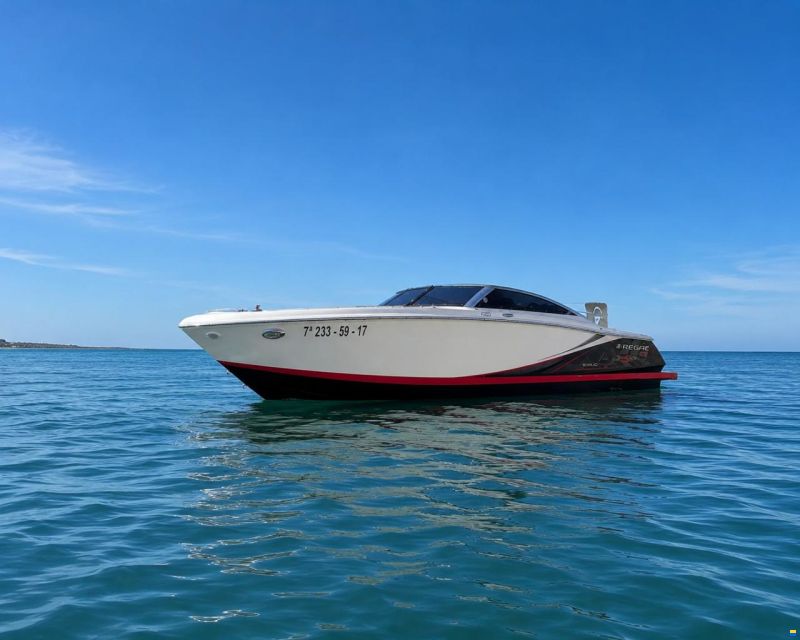 Four Winns H230SS