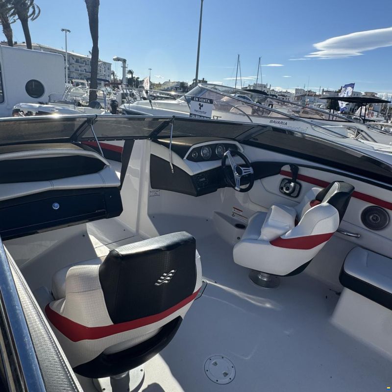 Four Winns H230SS