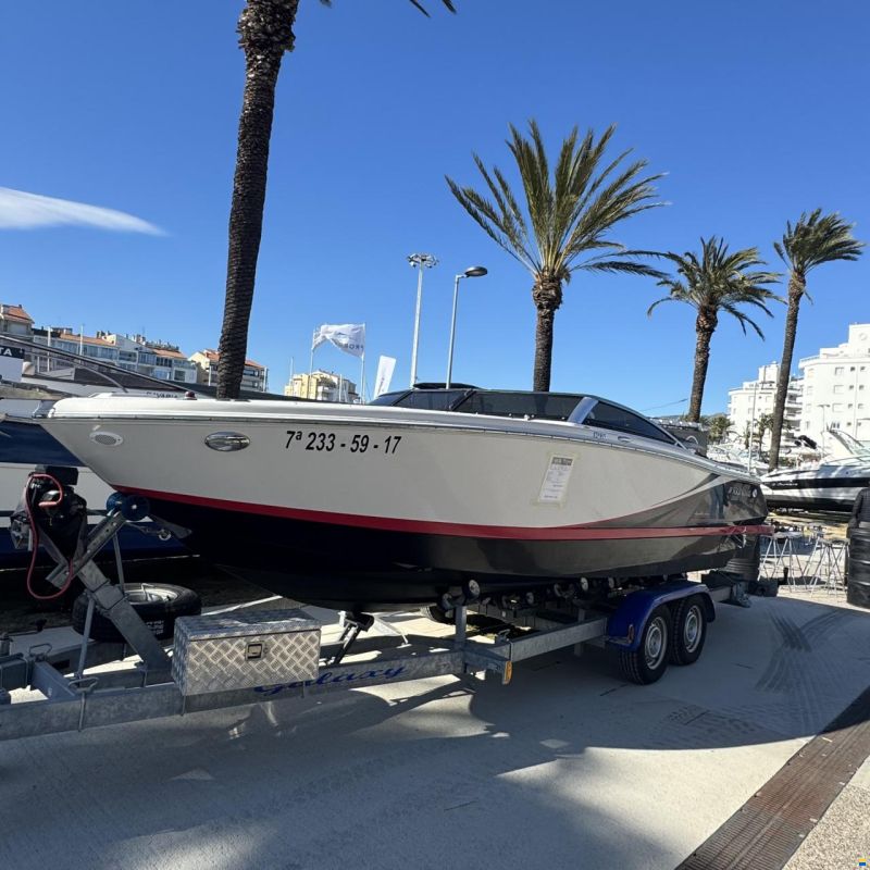 Four Winns H230SS