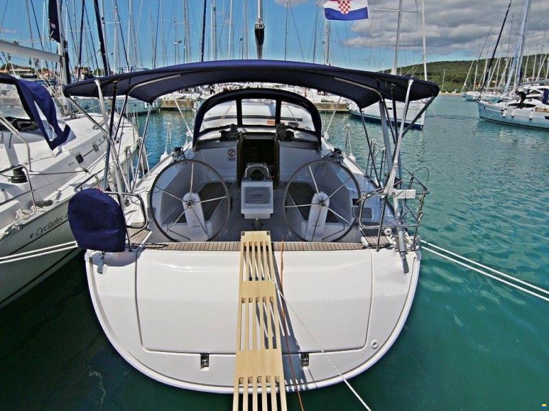 Bavaria Cruiser 41