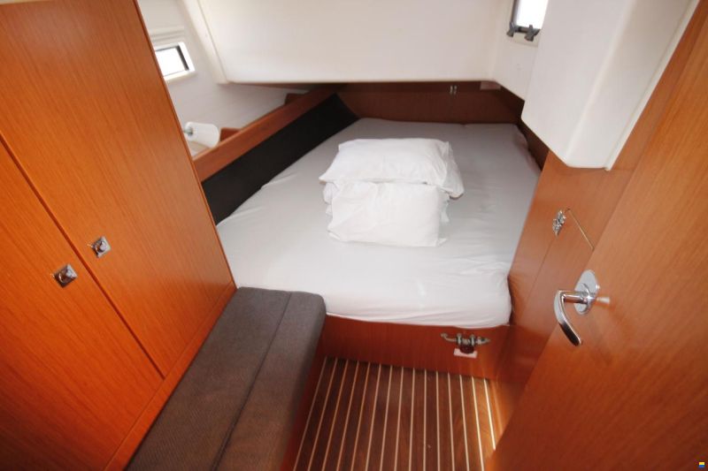 Bavaria Cruiser 41