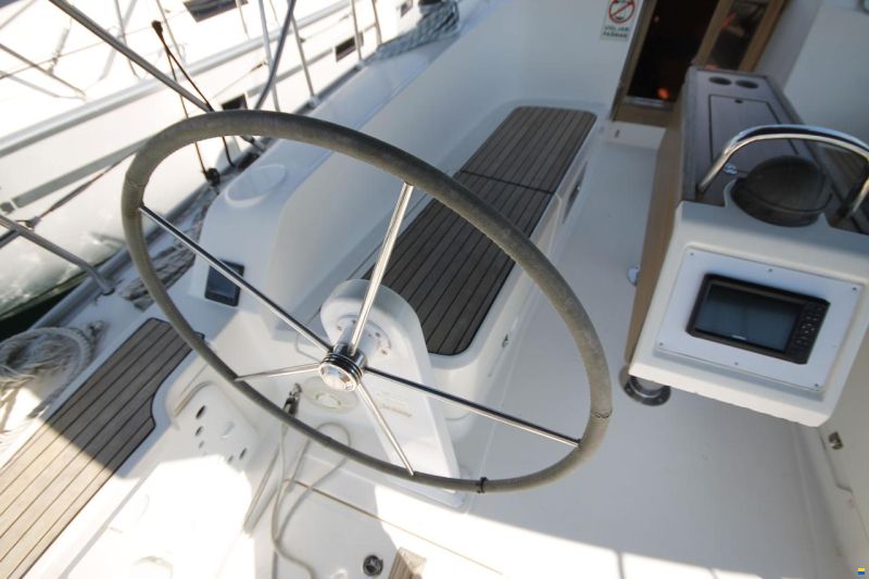 Bavaria Cruiser 41