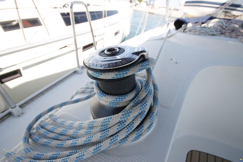 Bavaria Cruiser 41
