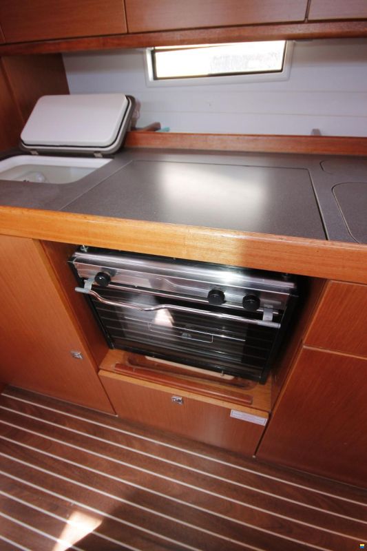 Bavaria Cruiser 41
