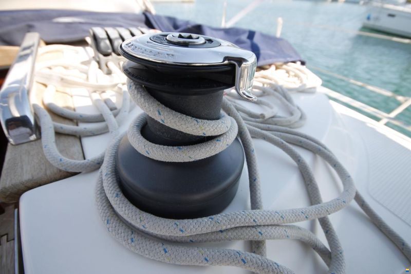 Bavaria Cruiser 41
