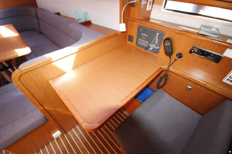 Bavaria Cruiser 41