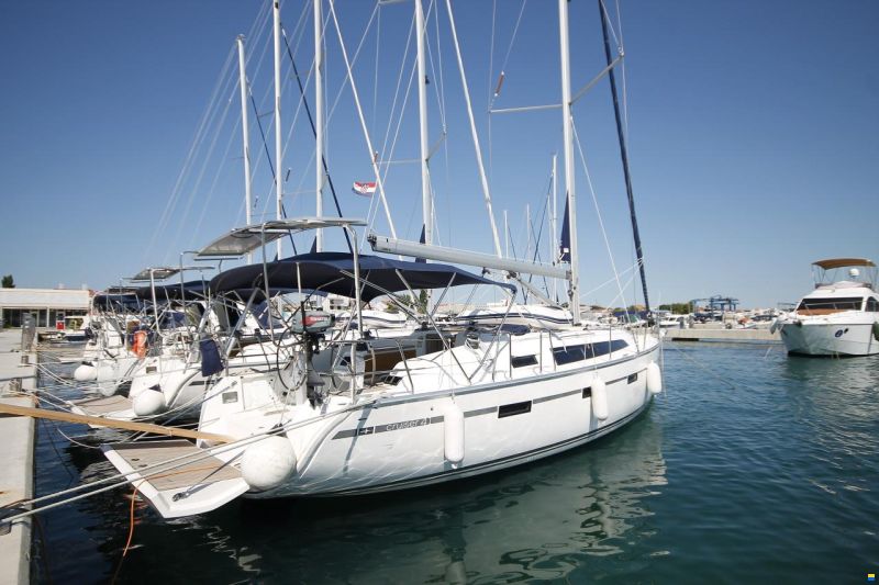 Bavaria Cruiser 41