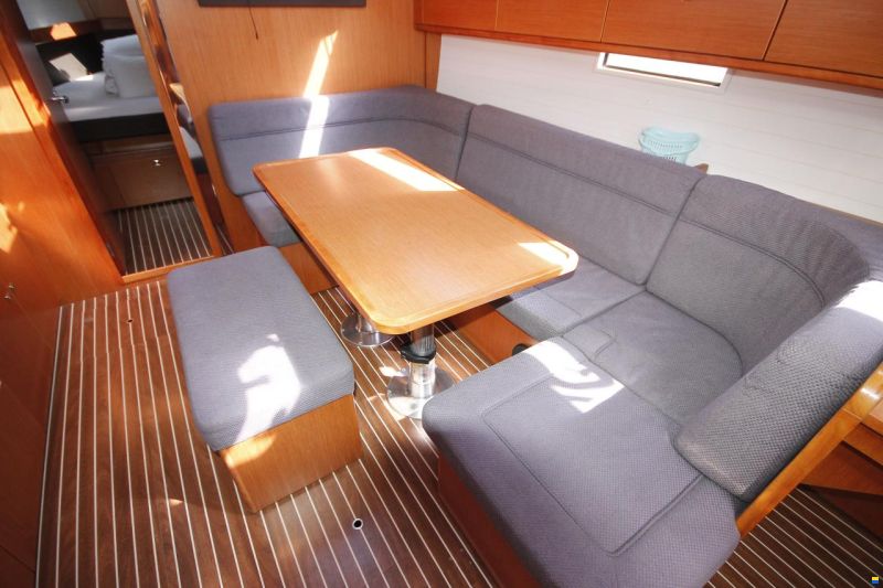 Bavaria Cruiser 41