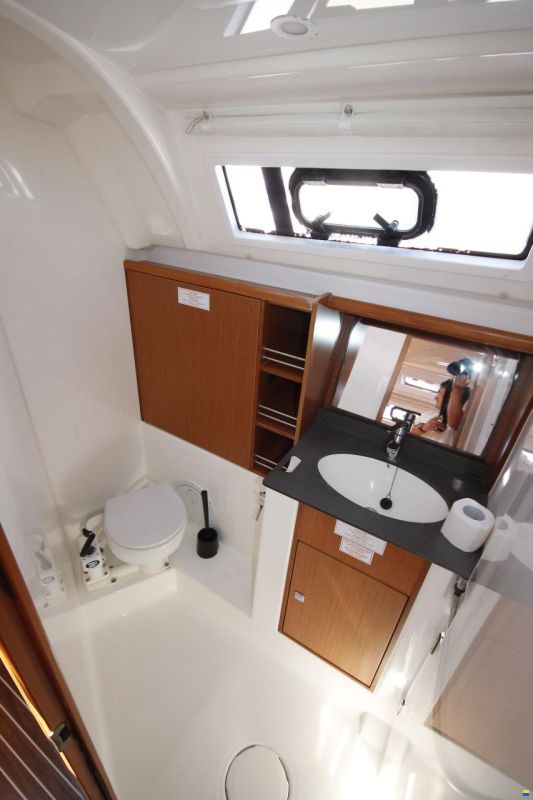 Bavaria Cruiser 41