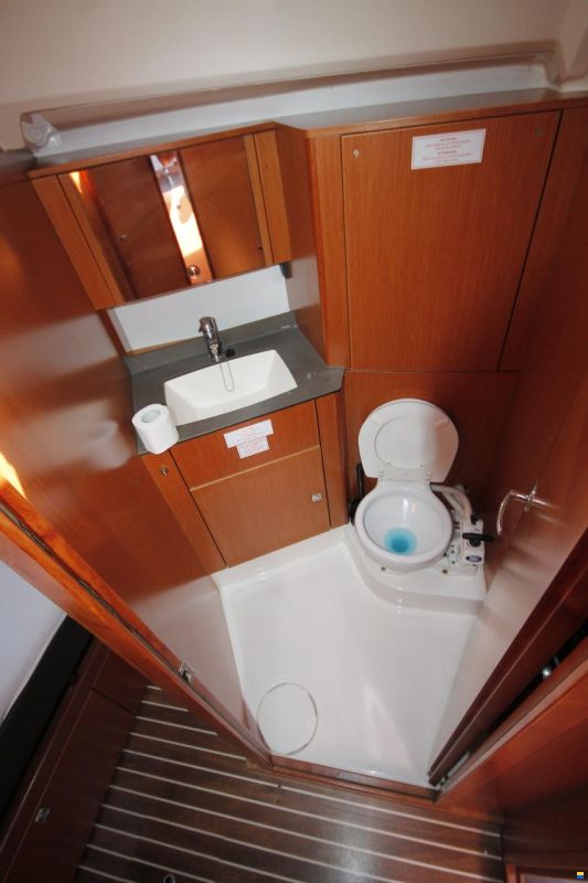 Bavaria Cruiser 41