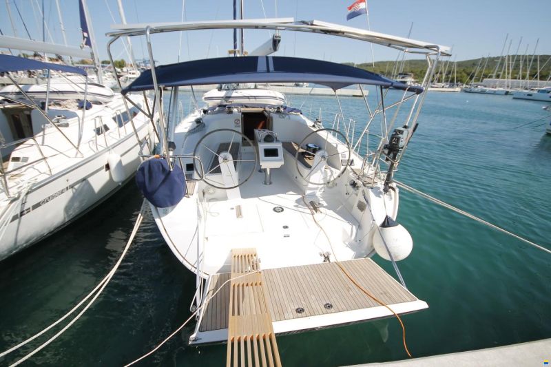 Bavaria Cruiser 41