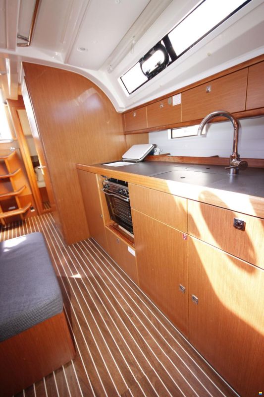 Bavaria Cruiser 41
