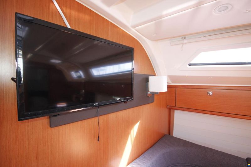 Bavaria Cruiser 41
