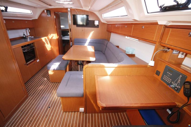 Bavaria Cruiser 41