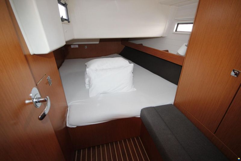 Bavaria Cruiser 41