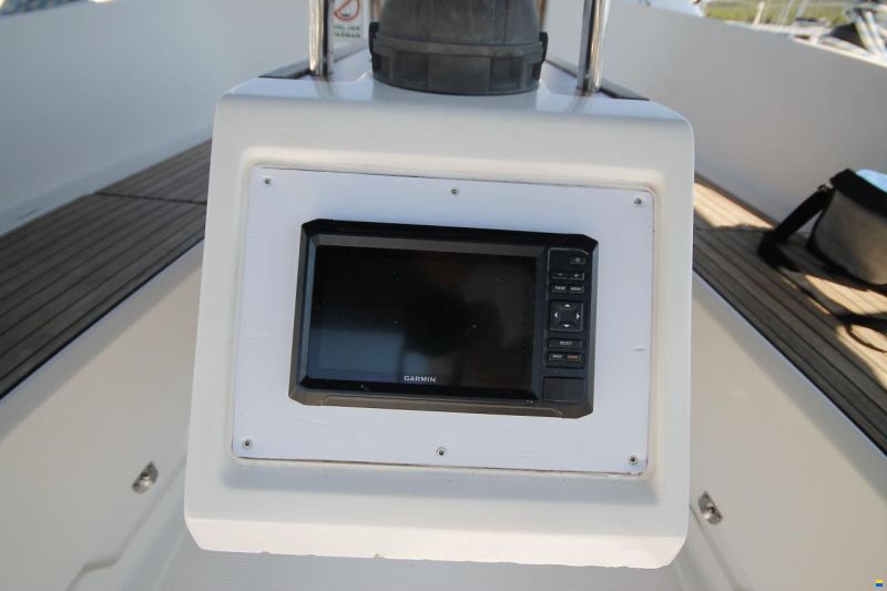Bavaria Cruiser 41