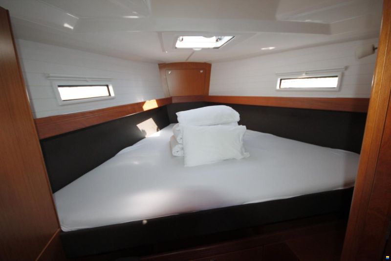 Bavaria Cruiser 41