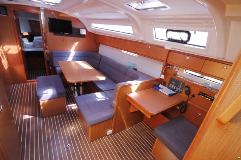 Bavaria Cruiser 41