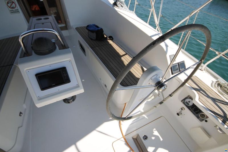 Bavaria Cruiser 41