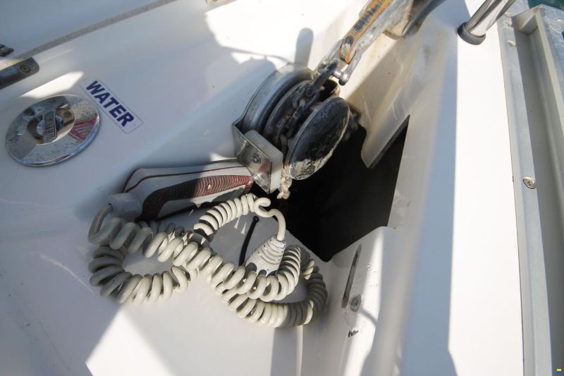 Bavaria Cruiser 41