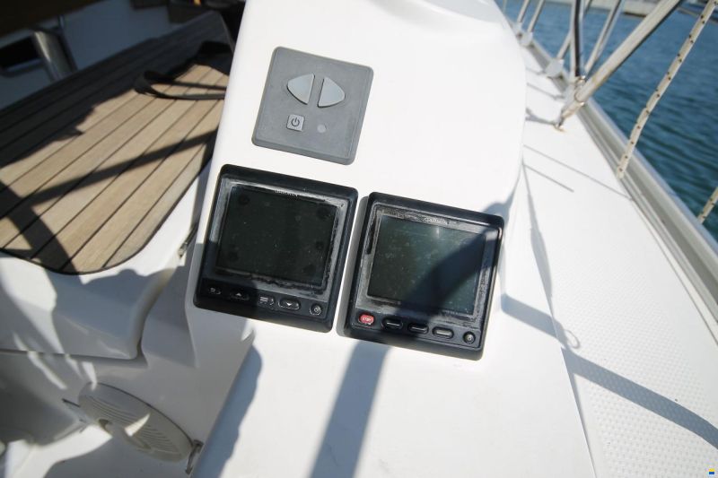 Bavaria Cruiser 41