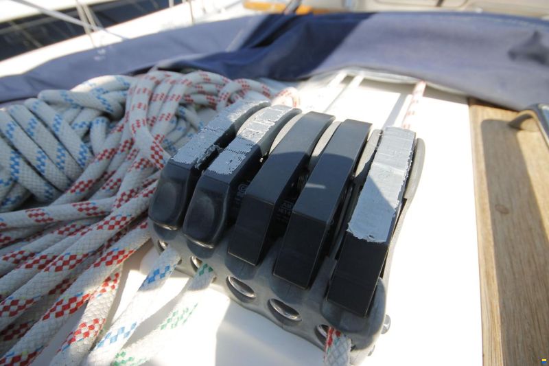 Bavaria Cruiser 41
