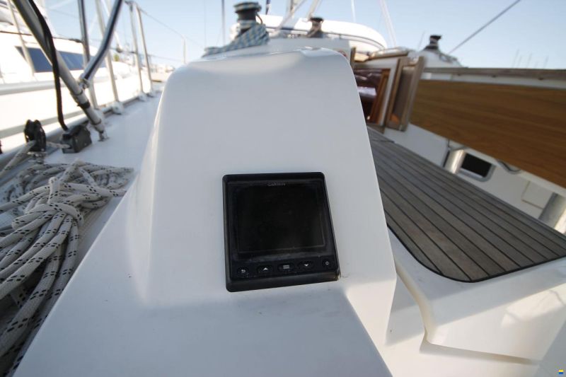Bavaria Cruiser 41